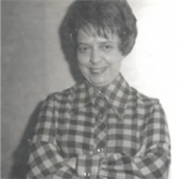 Miriam Hornback-secretary to the ALA Council and Executive Board, and she was also a documenter of Council and Executive Board actions from 1969 to 1991.